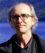 Wayne Chase, Author of How Music Really Works and Song Matrix